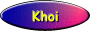 Chayan Khoi
