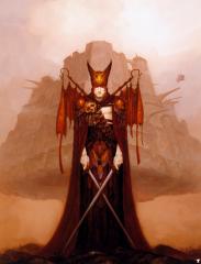 Gerald Brom